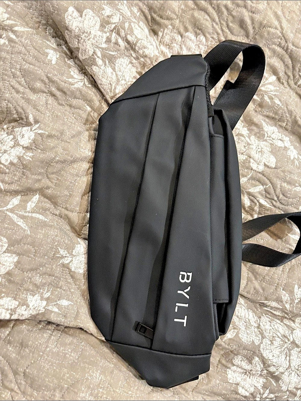 BYLT Backpack in Black new without tags